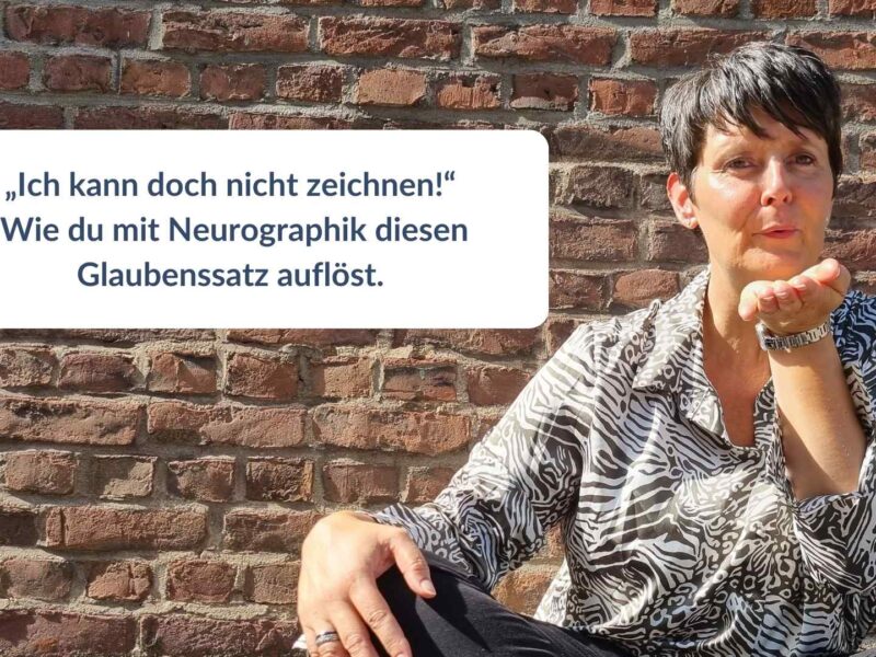 Glaubenssatz auflösen Simone Magis